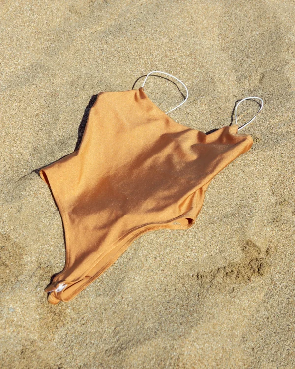 CINNAMON BODYSUIT - Image 2