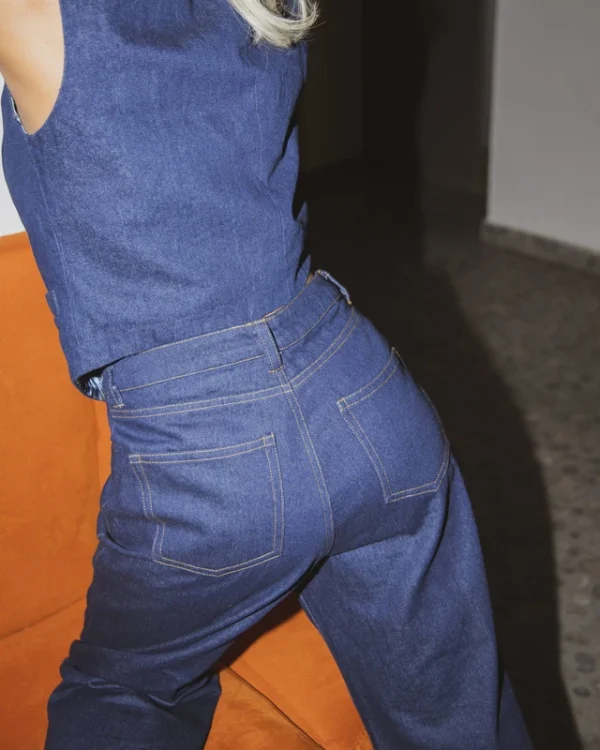 BOLD DENIM - Image 2