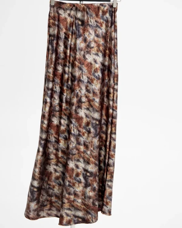 BLAZE MAXI SKIRT - Image 3