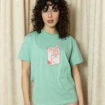 SELF LOVE JUICE AQUA GREEN