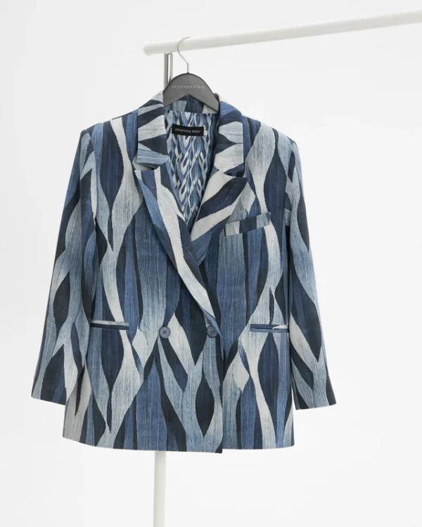 WATERFALL JACKET - Image 2