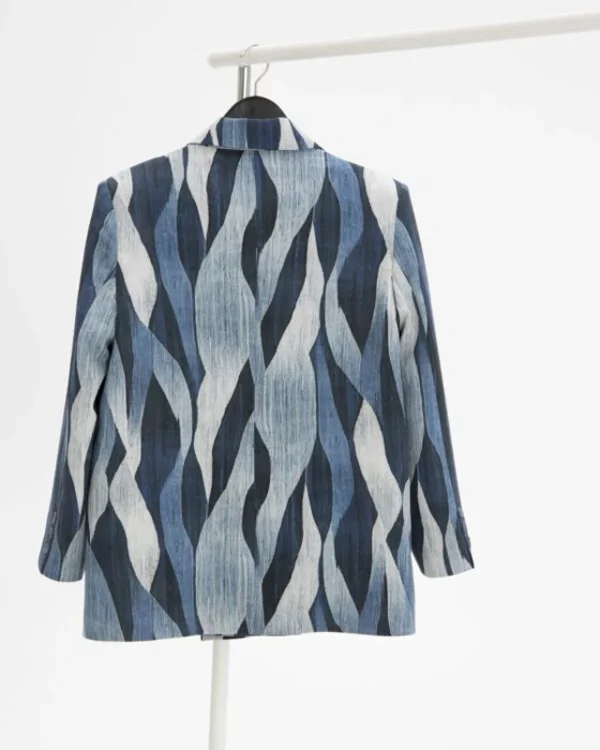WATERFALL JACKET - Image 3