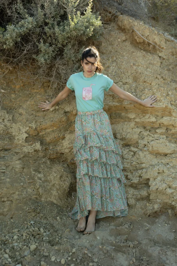 DAYDREAM SKIRT - Image 2