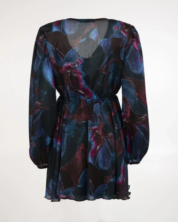 NIGHT BLOOM DRESS - Image 3
