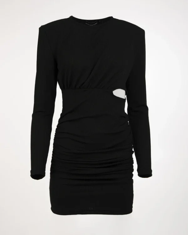 STARLIT AURA DRESS - Image 3