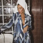 WATERFALL JACKET