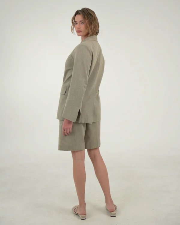 ARGILLA BLAZER - Image 4