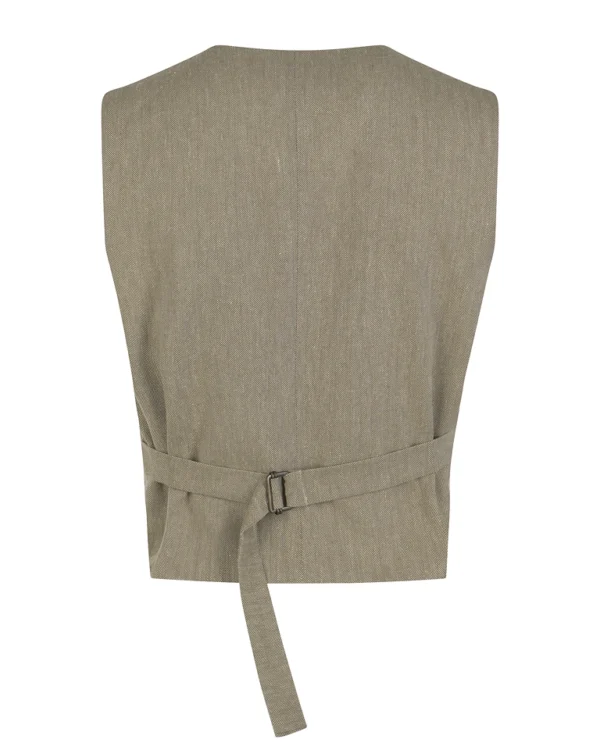 ARGILLA VEST - Image 4