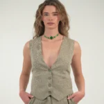 ARGILLA VEST