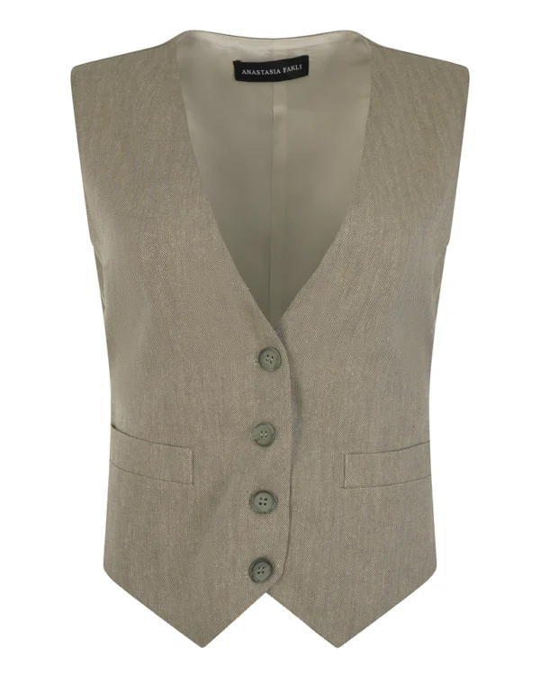 ARGILLA VEST - Image 3