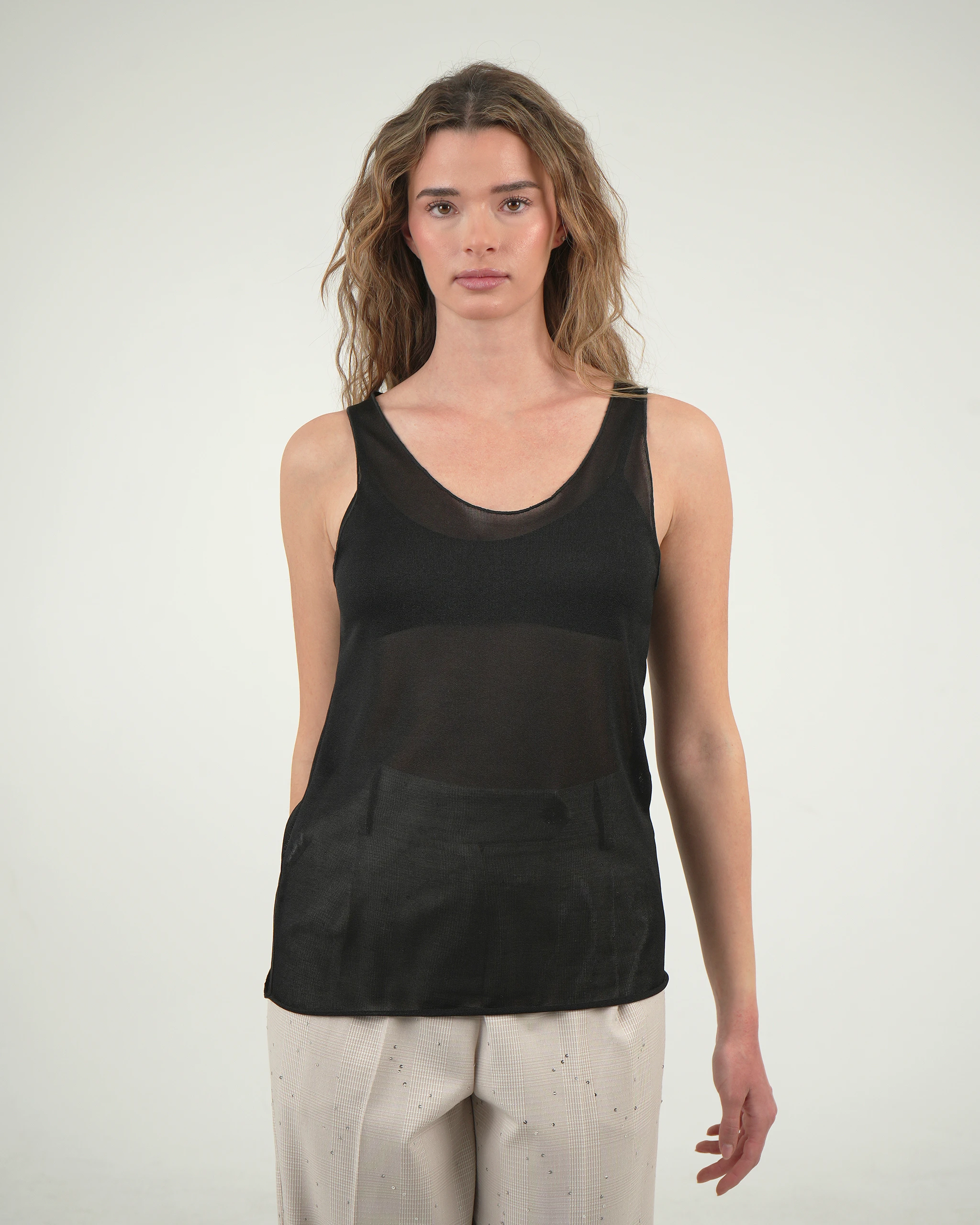 anastasiafakli_aria top black 1 ARIA TOP – BLACK - Image 1