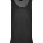 ARIA TOP – BLACK