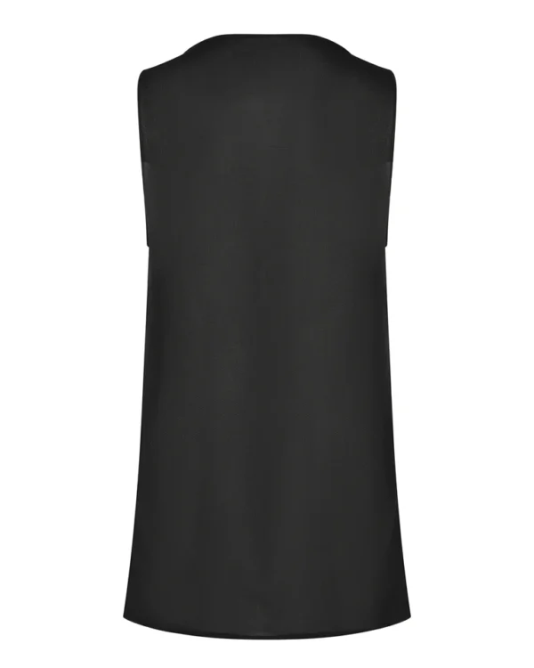 ARIA TOP – BLACK - Image 5