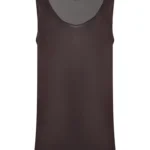 ARIA TOP – BURGUNDY