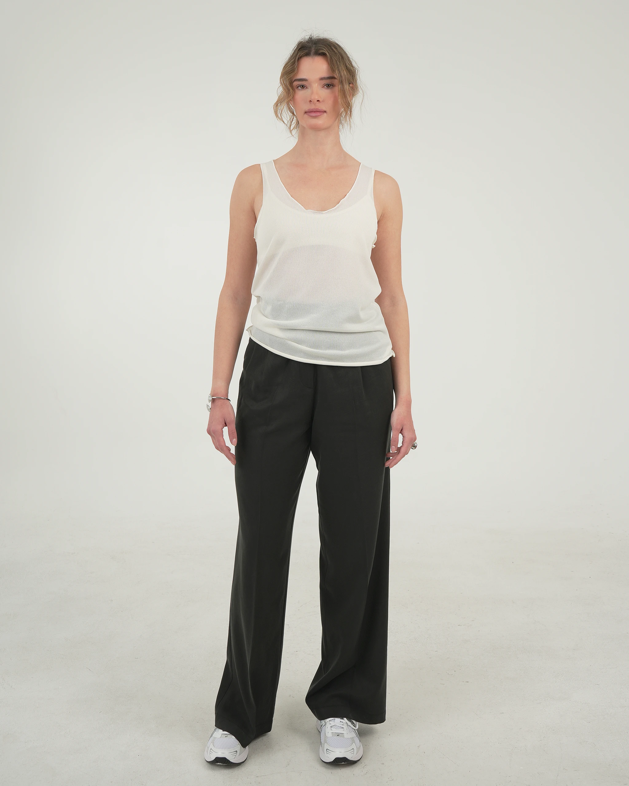 anastasiafakli_aria top white ARIA TOP – WHITE - Image 1