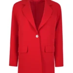 FUOCO BLAZER