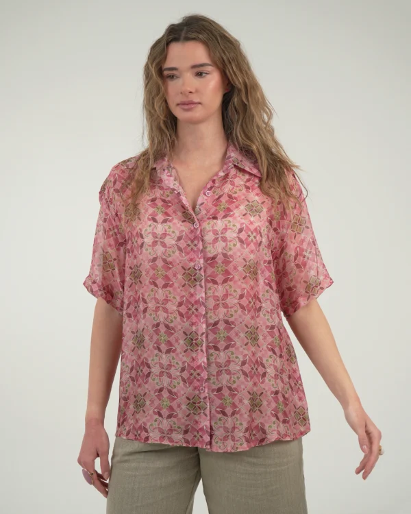 DOLCE ROSÉ SHIRT - Image 3