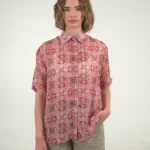 DOLCE ROSÉ SHIRT