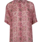 DOLCE ROSÉ SHIRT