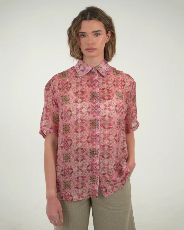 DOLCE ROSÉ SHIRT - Image 4