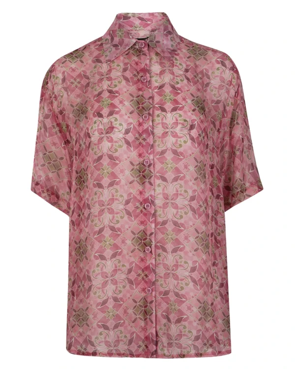 DOLCE ROSÉ SHIRT - Image 5