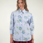 FIOR DI LATTE SHIRT