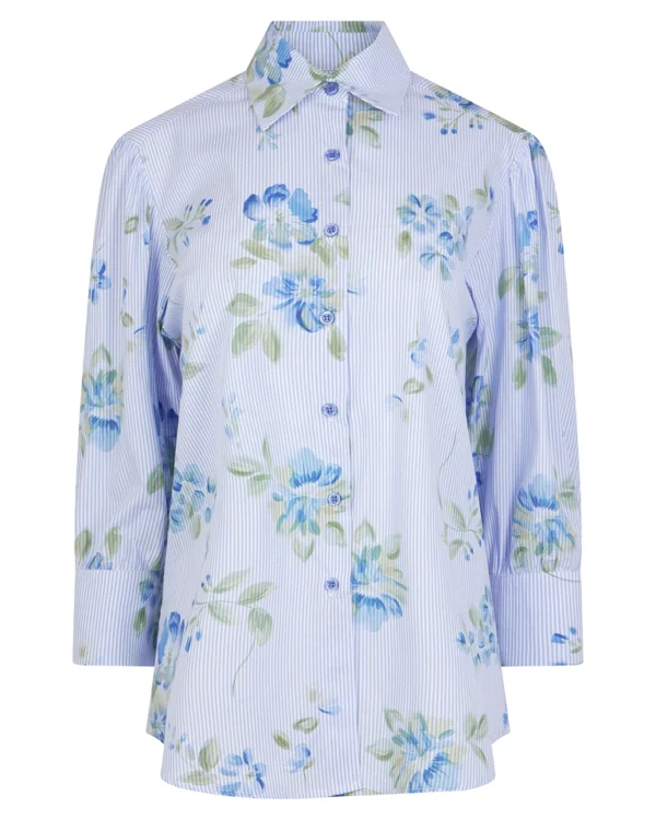 FIOR DI LATTE SHIRT - Image 4