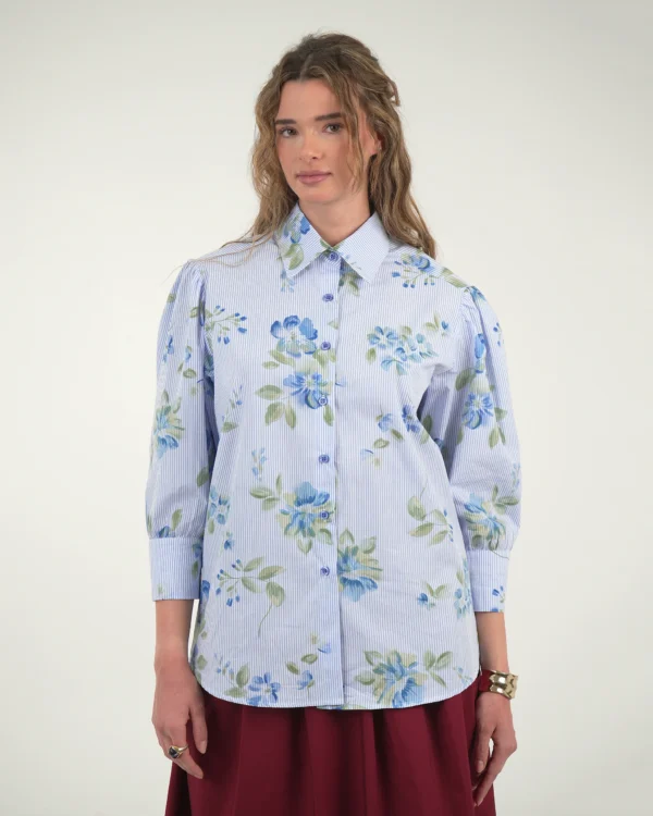 FIOR DI LATTE SHIRT - Image 2
