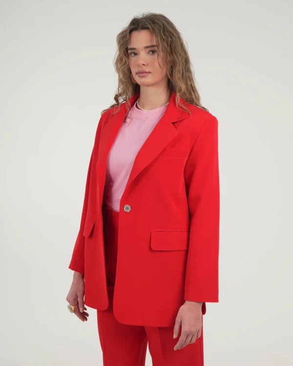 FUOCO BLAZER - Image 2