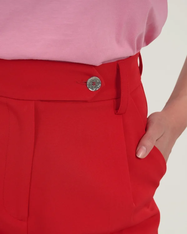 FUOCO PANTS - Image 4