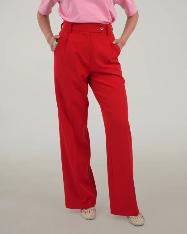 FUOCO PANTS - Image 2