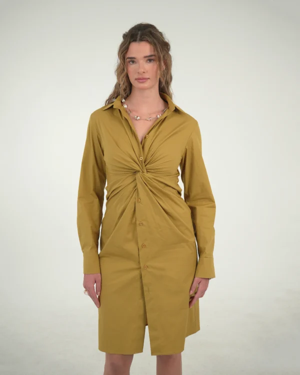 INTRECCIO DRESS - Image 3