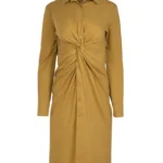 INTRECCIO DRESS