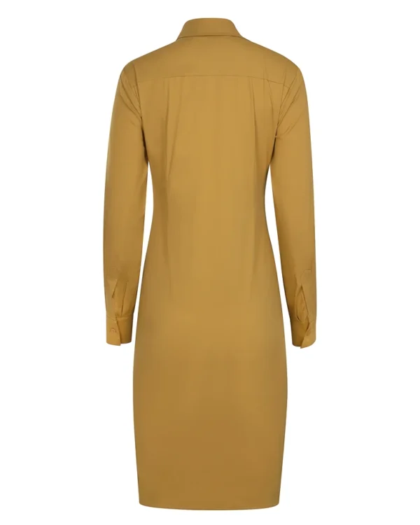 INTRECCIO DRESS - Image 4