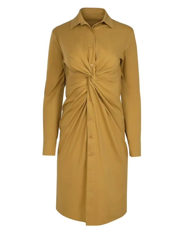 INTRECCIO DRESS - Image 3