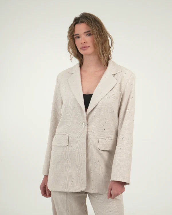 LUMINOSA BLAZER - Image 4