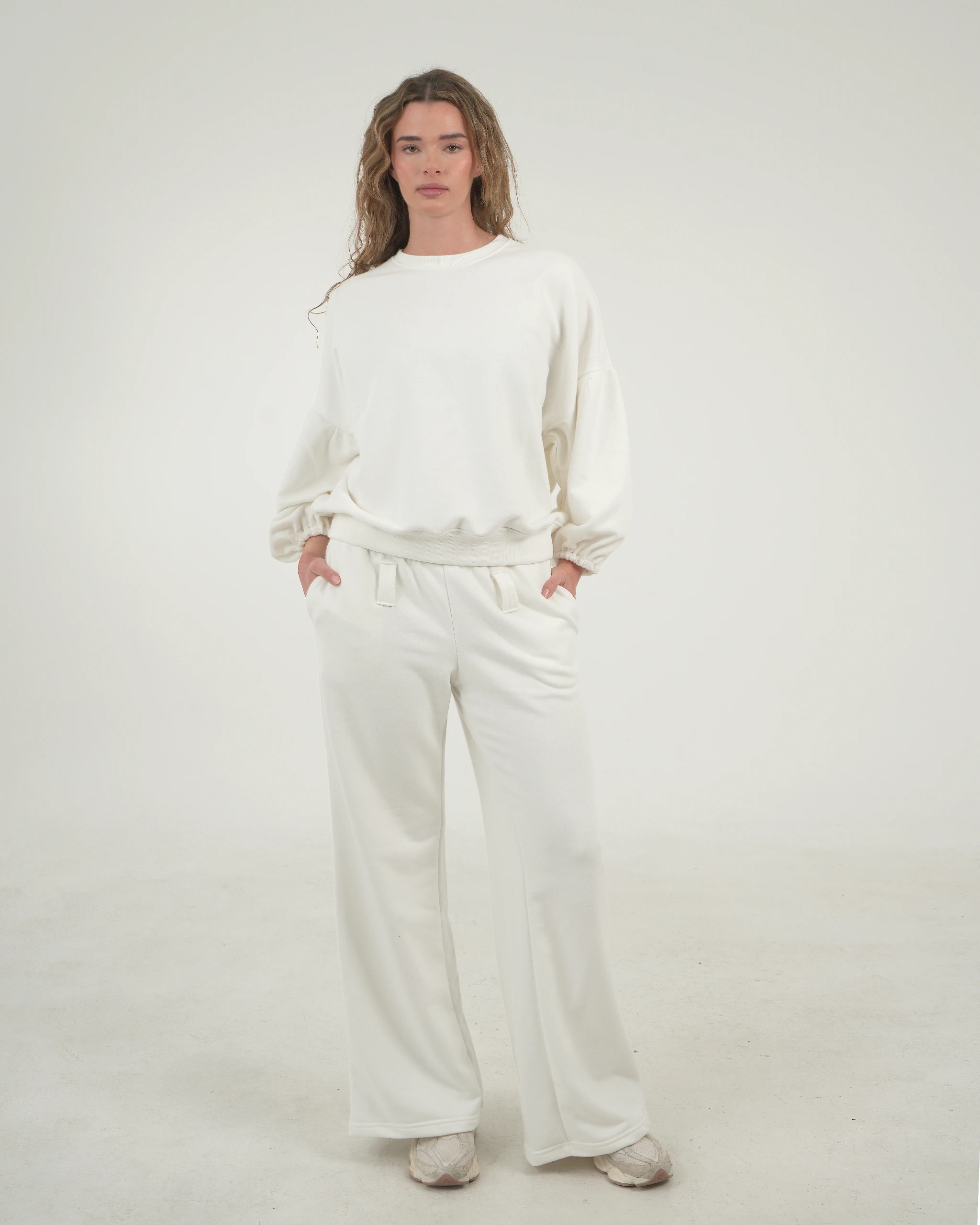 anastasiafakli_morbido pants MORBIDO PANTS - Image 1