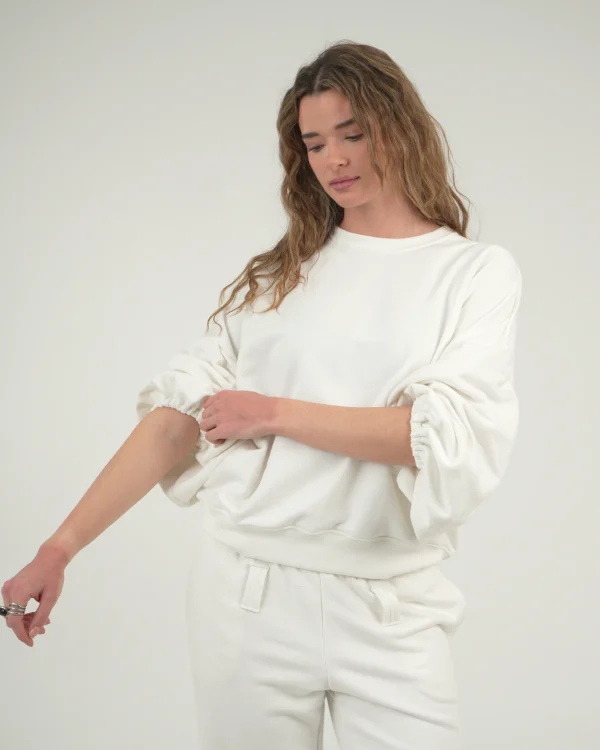 MORBIDO SWEATSHIRT - Image 2