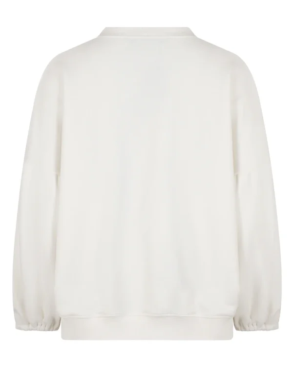 MORBIDO SWEATSHIRT - Image 6