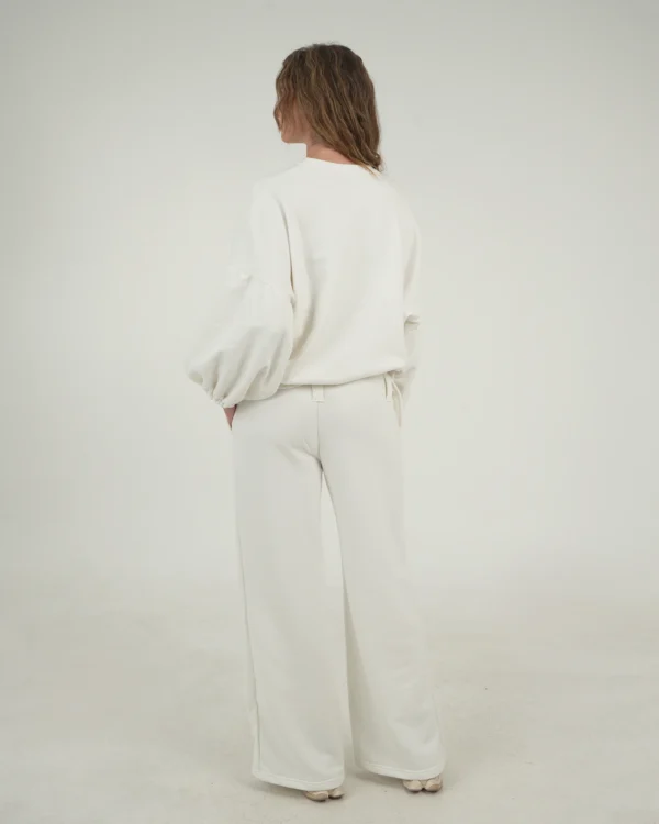 MORBIDO SWEATSHIRT - Image 4