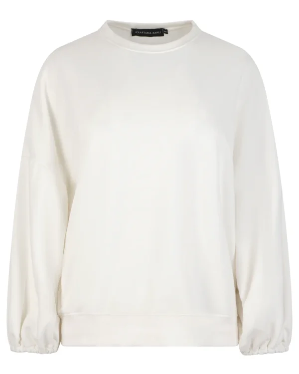 MORBIDO SWEATSHIRT - Image 5