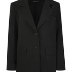 NERO BLAZER