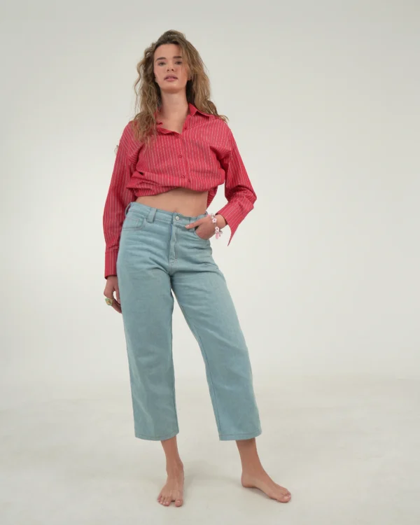 NUVOLA DENIM - Image 2