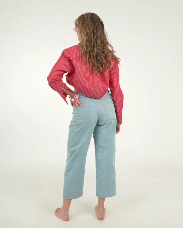 NUVOLA DENIM - Image 3