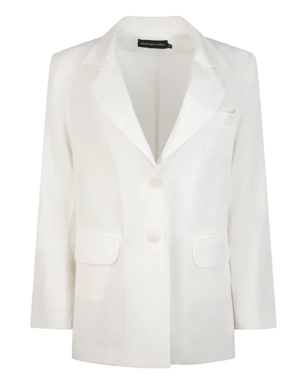 PANNA BLAZER - Image 6