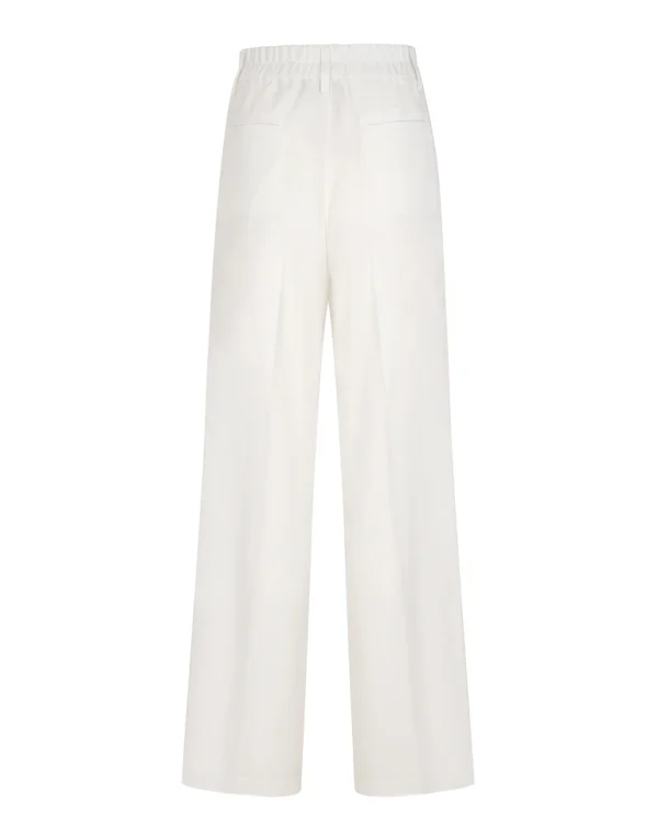 PANNA WIDE LEG PANTS - Image 5