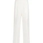 PANNA WIDE LEG PANTS