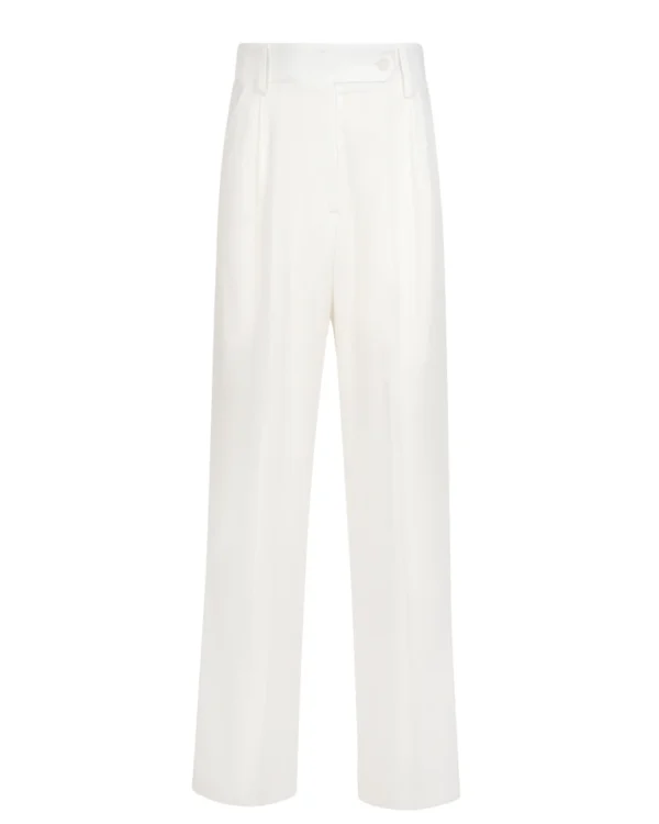 PANNA WIDE LEG PANTS - Image 6