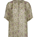 PISTACCHIO SHIRT