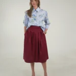 RUBINO SKIRT